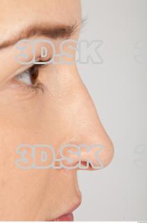 Nose texture of Brenda 0002